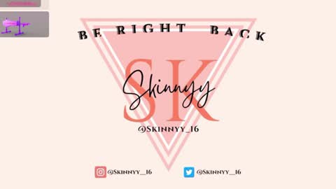 Skinny online show from December 10, 6:33 am