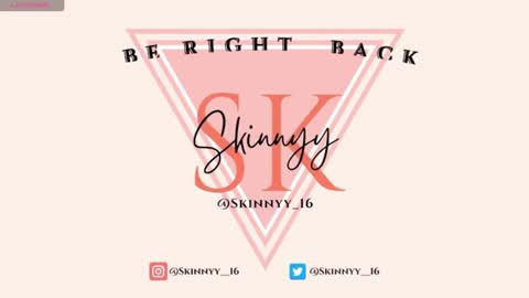 Skinny online show from December 13, 6:21 am