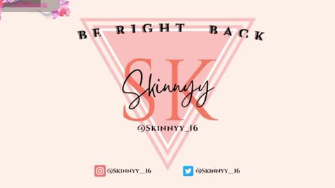 Skinny online show from December 28, 6:06 am