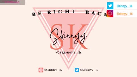 Skinny online show from February 21, 5:46 am