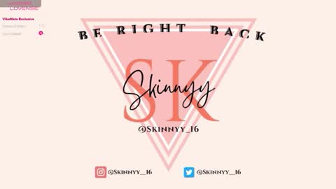 Skinny online show from November 27, 5:53 am