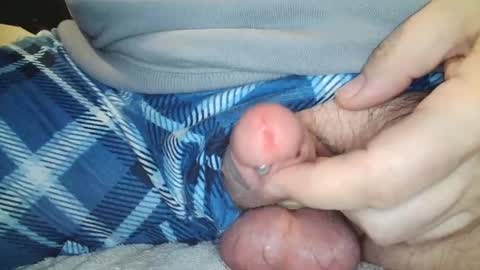 Snapshot of skip0028 chatting on February 1, 1:41 pm CoCKFun online show from February 1, 1:41 pm