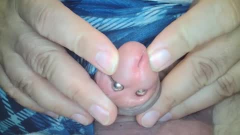 Snapshot of skip0028 chatting on October 1, 12:49 am CoCKFun online show from October 1, 12:49 am