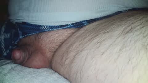 Snapshot of skip0028 chatting on October 7, 12:19 am CoCKFun online show from October 7, 12:19 am