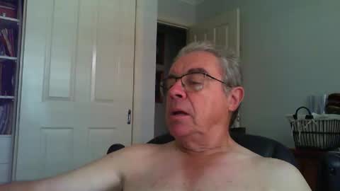 Skipper1970 online show from February 19, 6:53 am