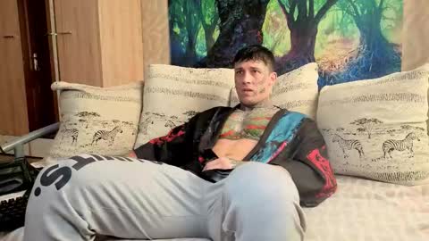 skirlingod online show from September 29, 5:12 am