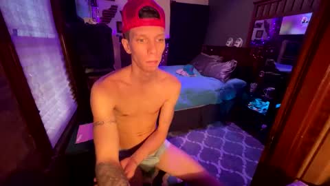 Skittles online show from January 26, 3:58 pm