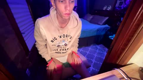 Skittles online show from January 27, 11:43 am