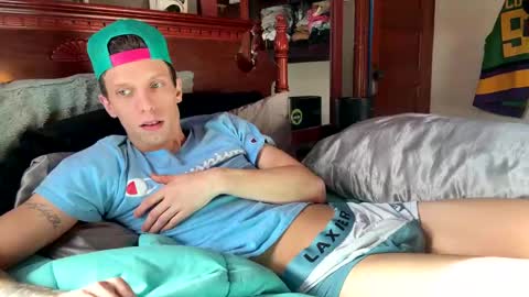 Skittles online show from February 18, 3:54 pm