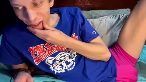 Skittles online show from March 11, 11:23 am