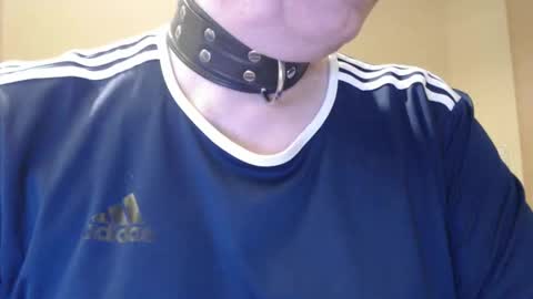 sklave_ol online show from March 20, 5:56 am