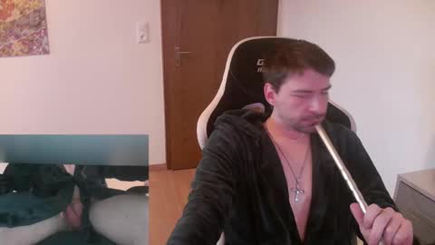 Snapshot of sklavedominic1989 chatting on February 28, 6:21 am sklavedominic1989 online show from February 28, 6:21 am