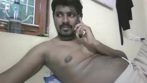 Indianslut1431 online show from October 24, 5:48 am