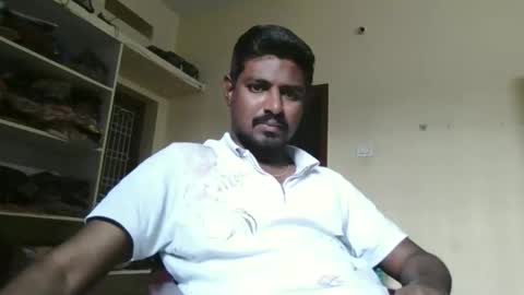 Indianslut1431 online show from February 3, 5:49 am