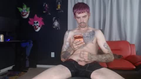 sklown online show from April 19, 11:31 am