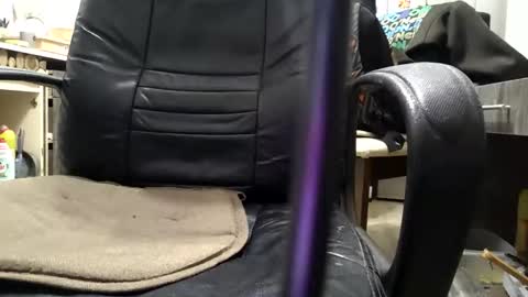 Pussy fan online show from January 18, 12:58 am