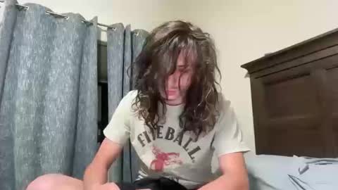 Bored online show from October 10, 3:38 am