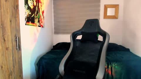 Snapshot of skull_prospect chatting on January 8, 4:12 am Liam Vokov online show from January 8, 4:12 am