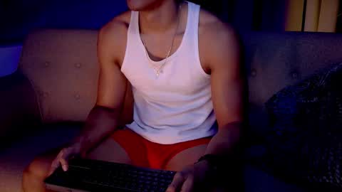 Liam Vokov online show from January 19, 11:03 am