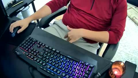 skullcandyyyy online show from March 11, 8:20 am