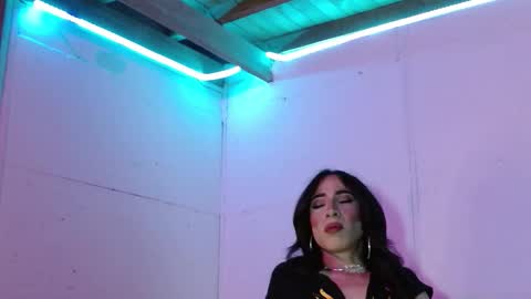 skulycataleya online show from March 15, 3:45 am