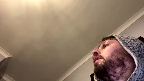 skuzzy25 online show from February 16, 3:04 am