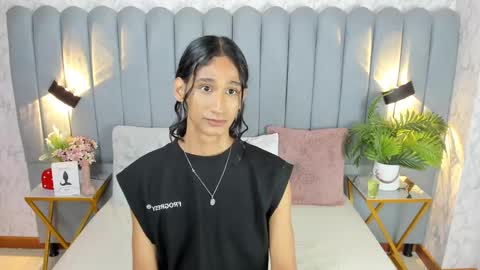 STIVEN online show from January 7, 12:41 pm