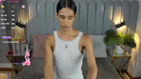 STIVEN online show from January 16, 6:37 pm