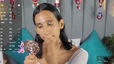 STIVEN online show from February 9, 3:22 am