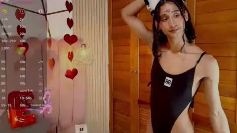 STIVEN online show from February 14, 4:52 pm