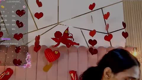 STIVEN online show from February 17, 3:53 pm