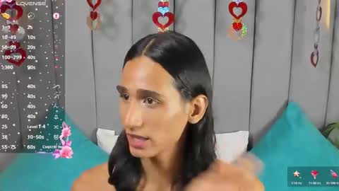 STIVEN online show from February 23, 2:18 am