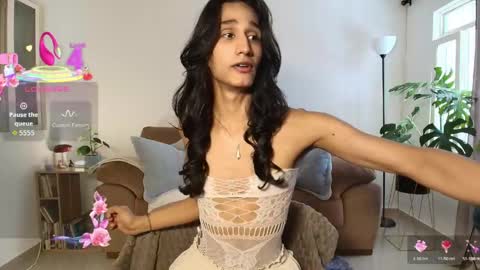 STIVEN online show from April 21, 2:23 pm