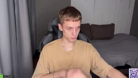 sky_hunter online show from October 20, 3:12 pm