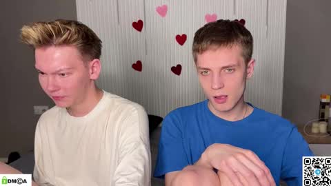 sky_hunter online show from February 18, 6:04 pm