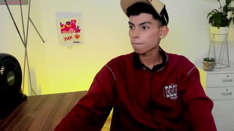 Daniel online show from October 12, 4:22 am