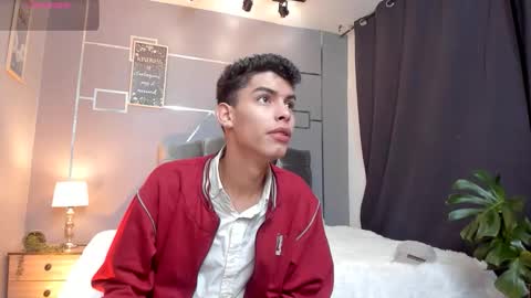 Daniel online show from November 11, 3:17 am