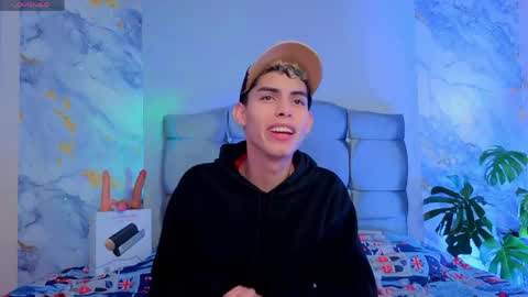 Daniel online show from April 15, 1:07 pm