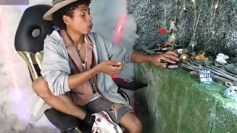 sky_walkerss online show from March 15, 2:28 am