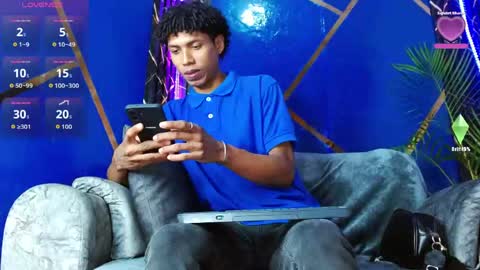 sky_walkerss online show from April 19, 5:12 pm