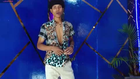 sky_walkerss online show from April 20, 6:53 pm