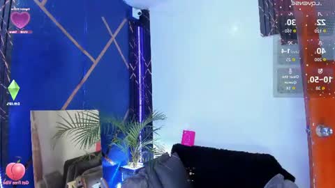 sky_walkerss online show from July 23, 7:01 pm