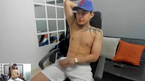 Snapshot of sky_wild chatting on October 20, 9:04 pm sky_wild online show from October 20, 9:04 pm