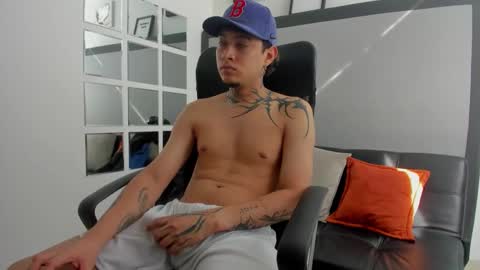 Snapshot of sky_wild chatting on October 22, 7:57 pm sky_wild online show from October 22, 7:57 pm