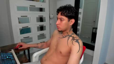 sky_wild online show from March 28, 8:41 pm