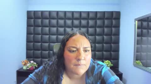 Snapshot of skyblacky_ chatting on December 20, 11:28 am SkyBlacky online show from December 20, 11:28 am