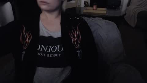 SKYLE   online show from January 20, 5:48 am