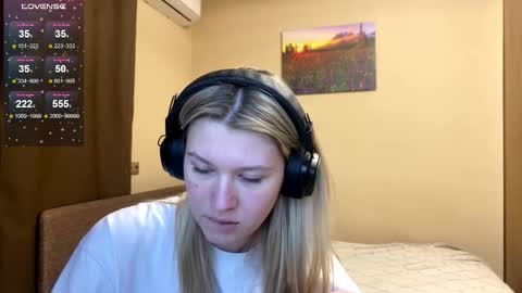 skyedavis online show from January 17, 7:06 pm