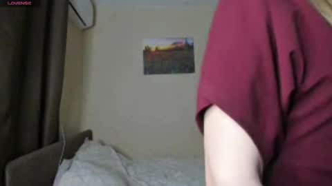 skyedavis online show from February 1, 8:07 pm