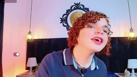 Angel online show from April 20, 7:59 pm